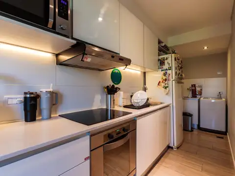 Departamento en Venta 5 años