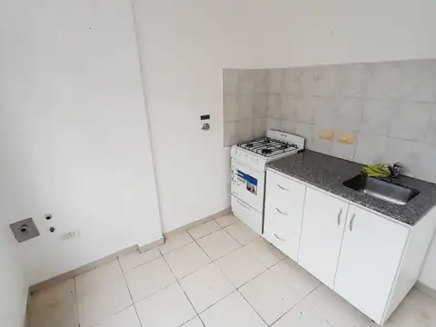 Monoambiente en venta en La Plata