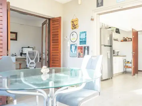 CASA 4 DORMITORIOS PILETA QUINCHO FISHERTON VENTA