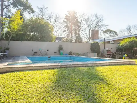 Casa en Venta de 4 dormitorios