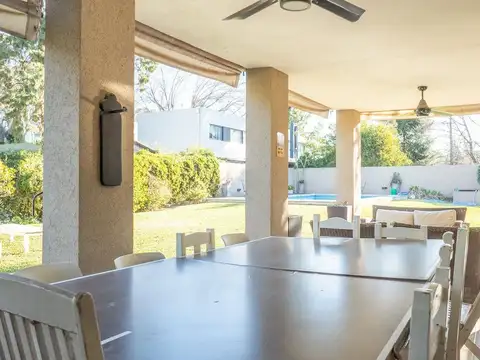 Casa en Venta en Fisherton, USD 360.000