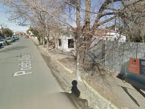 Terreno en Venta en Centro, USD 65.000