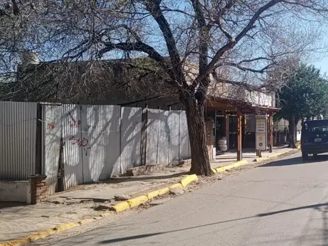 Terreno en Venta en Centro, USD 65.000