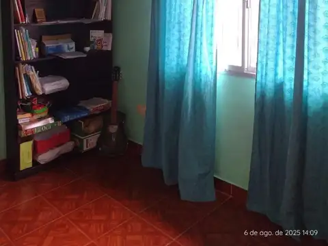 Depto Tipo Casa en Venta de 4 ambientes