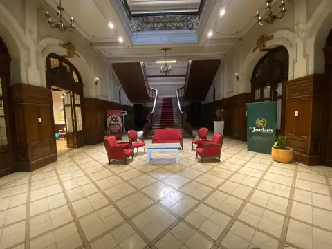 Edificio Comercial Av 7 e/ 48 y 49 La Plata - Dacal Bienes Raices