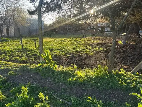 Terreno en Venta en City Bell, USD 35.000