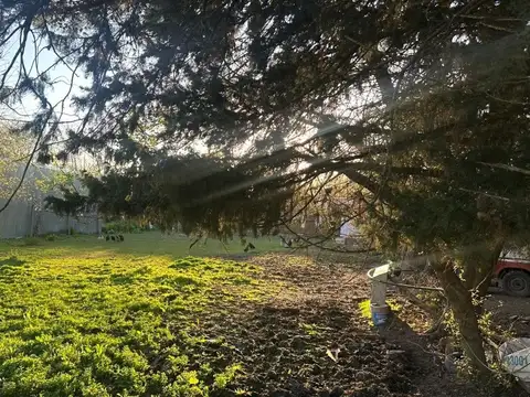 LOTE EN VENTA CITY BELL OPORTUNIDAD