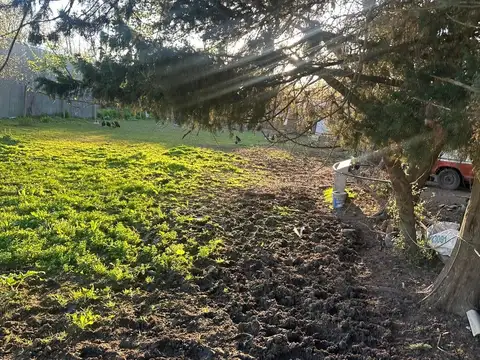 Terreno en Venta de 1172,0 m2