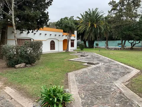 Quinta en Venta de 3 dormitorios