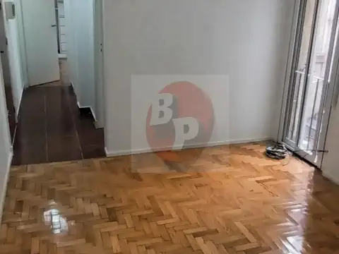 EXTRAORDINARIO DEPTO 2 AMB. RECICLADO A NUEVO! - EXC. ZONA 