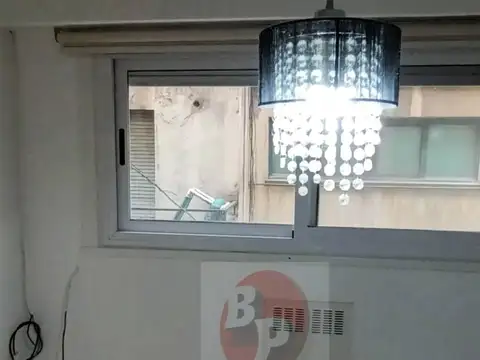 EXTRAORDINARIO DEPTO 2 AMB. RECICLADO A NUEVO! - EXC. ZONA 