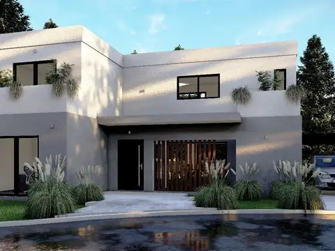 VENTA Casa 5 ambientes Pilar del Este | Santa Sofía