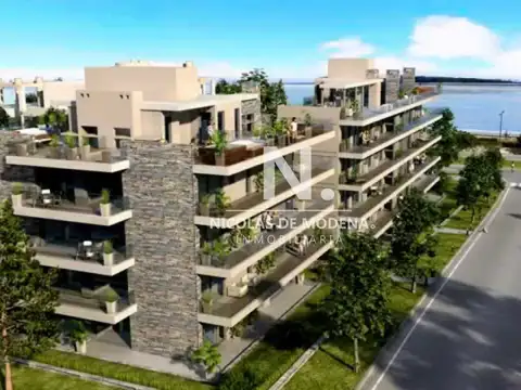 Departamento en Venta 2025 años