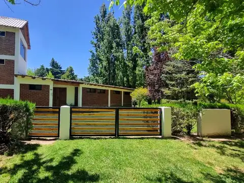 Casa en Venta en Vistalba, USD 290.000