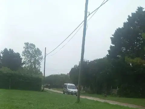 Terreno en Santa Clara Del Mar