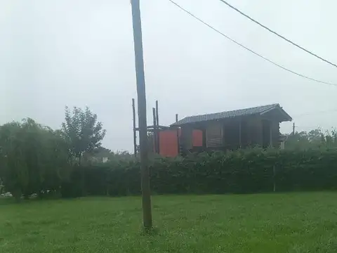 Terreno en Venta 10  mts Frente