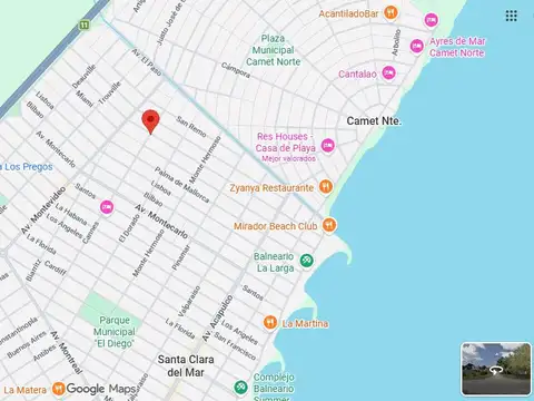 Terreno en Venta de 300,0 m2