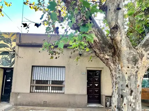 CASA PARA USO COMERCIAL - RAMOS MEJIA