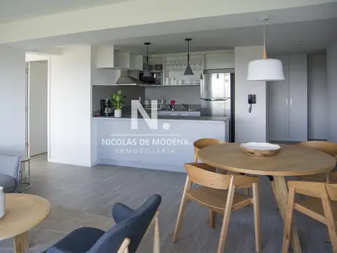 Departamento en Venta 2025 años