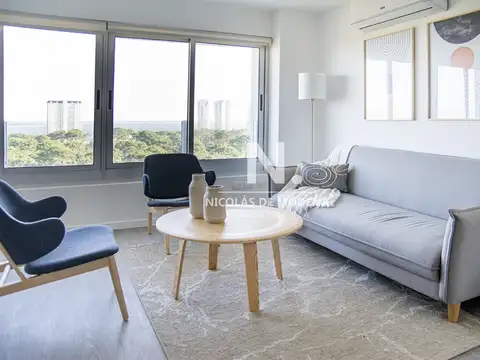 Departamento en Venta en Roosvelt, USD 244.000