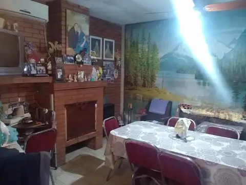 Casa en Venta en Alberdi, USD 80.000