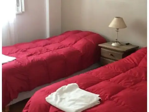 Departamento en Alquiler Temporal en Belgrano, USD 1.000