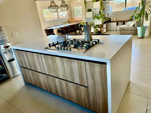 Casa en Venta en Countries y Barrios Cerrados en Cordoba Capital, USD 330.000