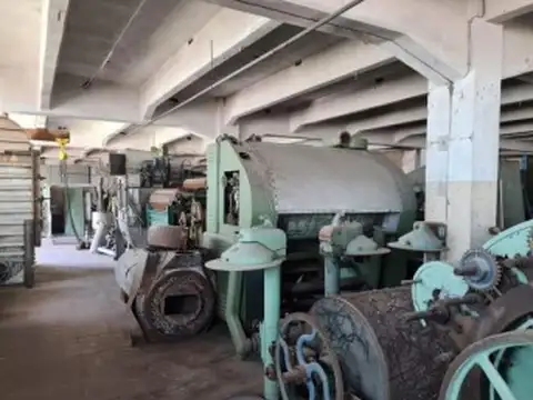 Galpon en Venta en Lomas Del Mirador, USD 2.600.000