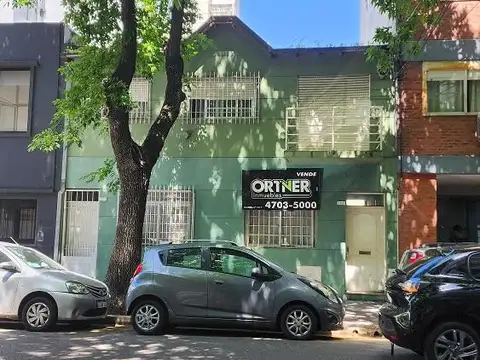 Departamento en L.De Nuñez