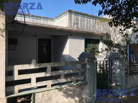 Casa en Venta en San Miguel, USD 160.000