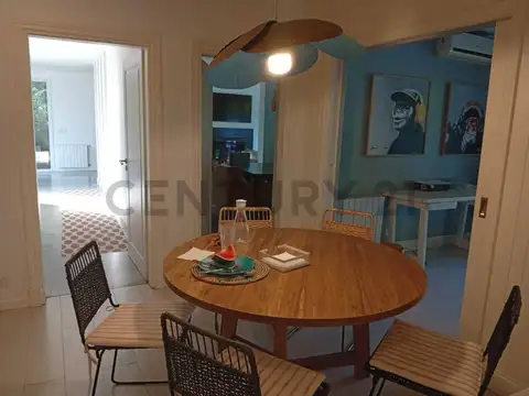 Casa Alquiler Temporario Navidad y Fin de año y parte de Enero. Windbells.