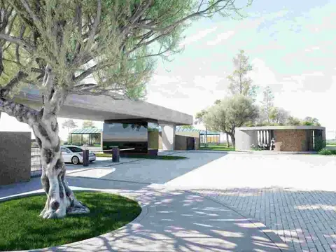 Terreno en Venta en Alvarez, USD 24.750