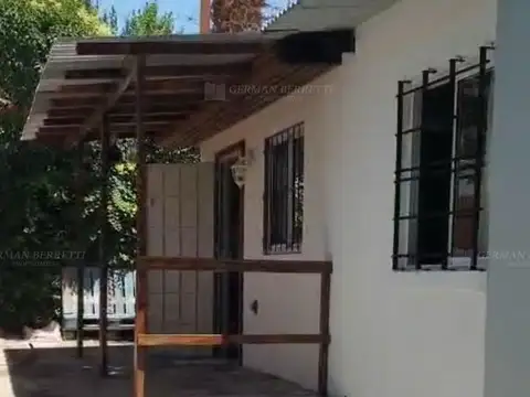 Casa Chalet  en Alquiler en Pinamar, Costa Atlántica, Buenos Aires