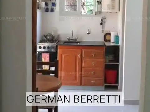 Casa en Alquiler al Este