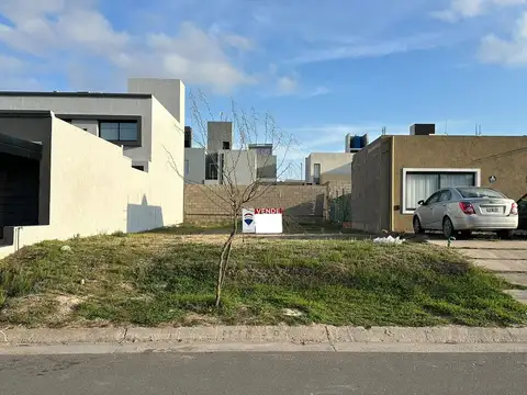 VENTA LOTE 250 M2 ETAPA 2 DOCTA URBANIZACION