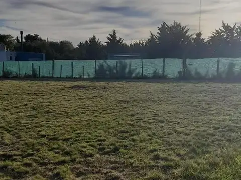 Terreno en venta - 900Mts2 - Bahía Blanca