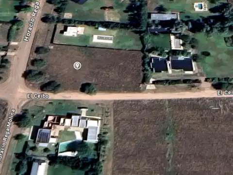 Terreno en Venta de 900,0 m2