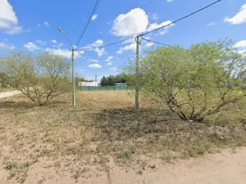 Terreno en Venta en Bahia Blanca, USD 37.000