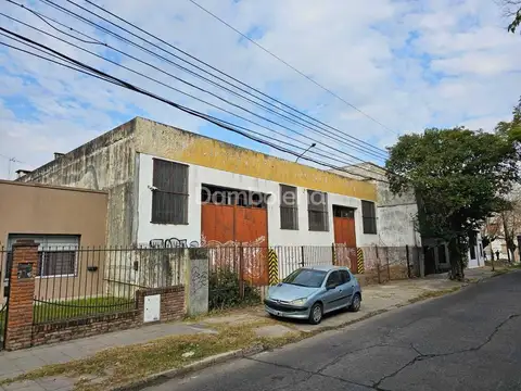 Galpon en Venta A Estrenar