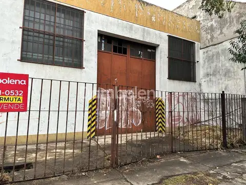 Galpon en Venta A Estrenar