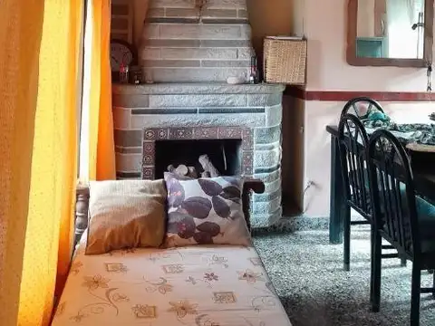 Casa en Venta 40 años