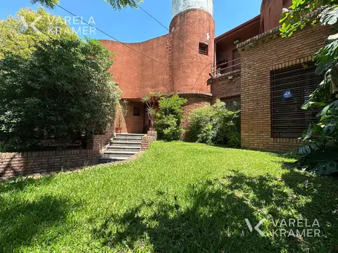 José Manuel Estrada al 2900