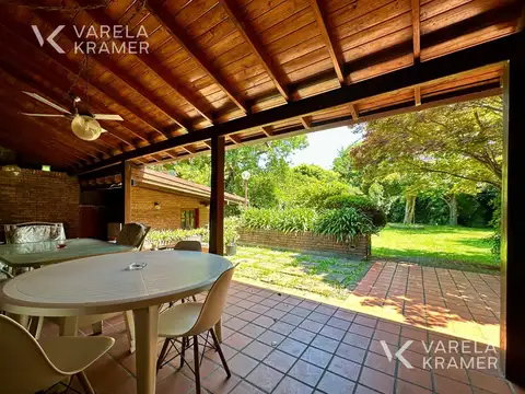 Casa en Venta en Olivos, USD 769.000