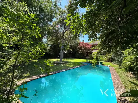 Casa en Venta 40 años