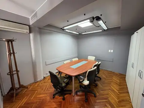 Oficina en Alquiler en San Nicolás, $ 440.000