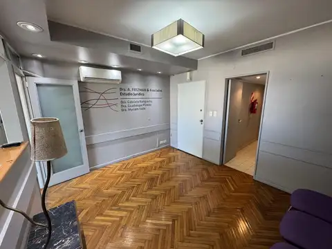 Avenida Corrientes 1100