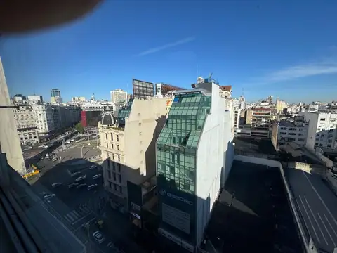 Avenida Corrientes 1100