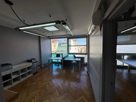 Oficina en Alquiler en San Nicolás, $ 440.000