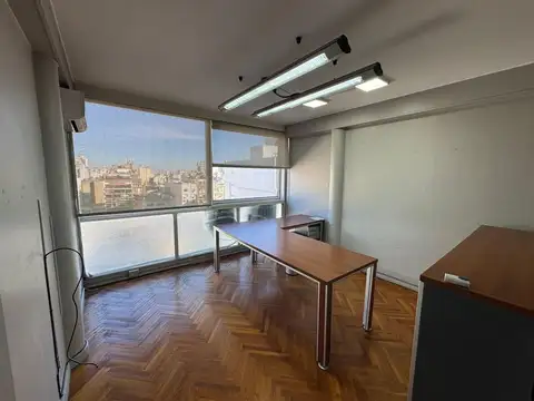 Oficina en Alquiler 42 años
