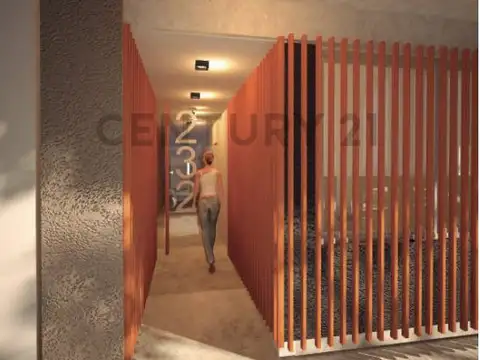 VENTA DEPARTAMENTO A ESTRENAR 2 AMBIENTES CON TERRAZA PRIVADA VILLA SANTA RITA LUMINOSO